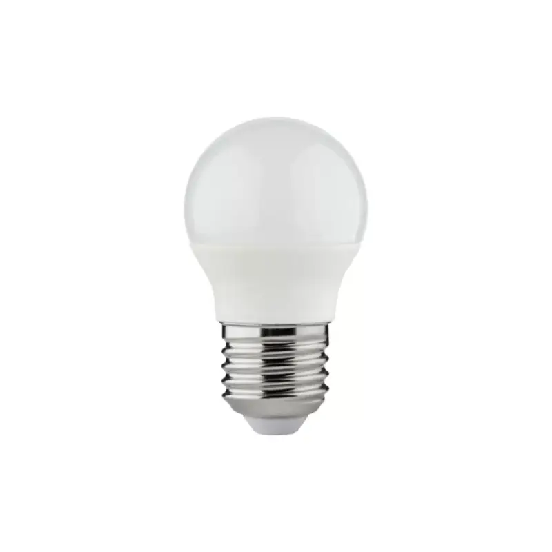 Árengedmény LED izzó IQ-LED Sphere E27 G45 5.9W 806lm 2700K Meleg KANLUX