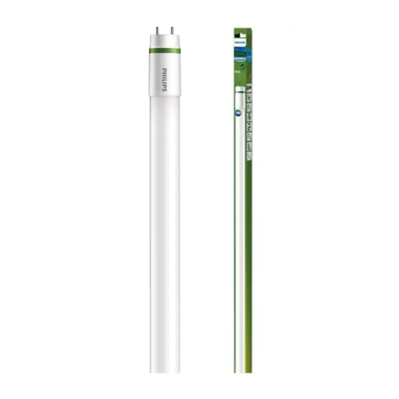 Expressz szállítás LED G13 fénycső 13,5 W = 36 W 2500 lm 4000 K Semleges 160° 120 cm PHILIPS