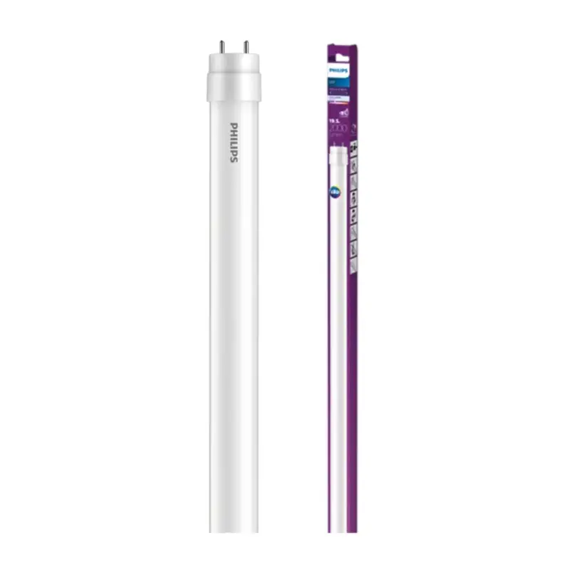 Szuper ajánlat LED G13 fénycső 19.5W = 54W 2000lm 4000K semleges 240° 150cm PHILIPS