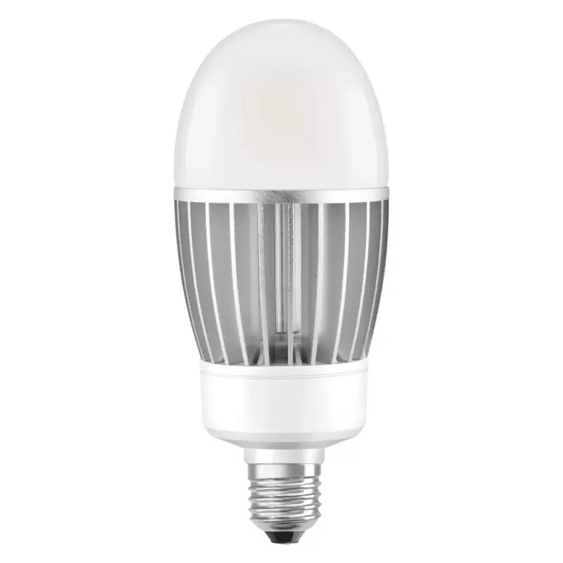 LED izzó HQL E27 41W = 125W 5400lm 2700K meleg fehér LEDVANCE Outlet