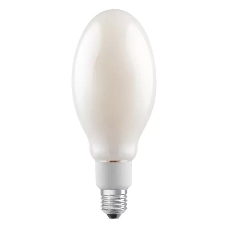 LED izzó HQL E27 24W = 80W 3600lm 2700K meleg fehér FILAMENT LEDVANCE Bestseller