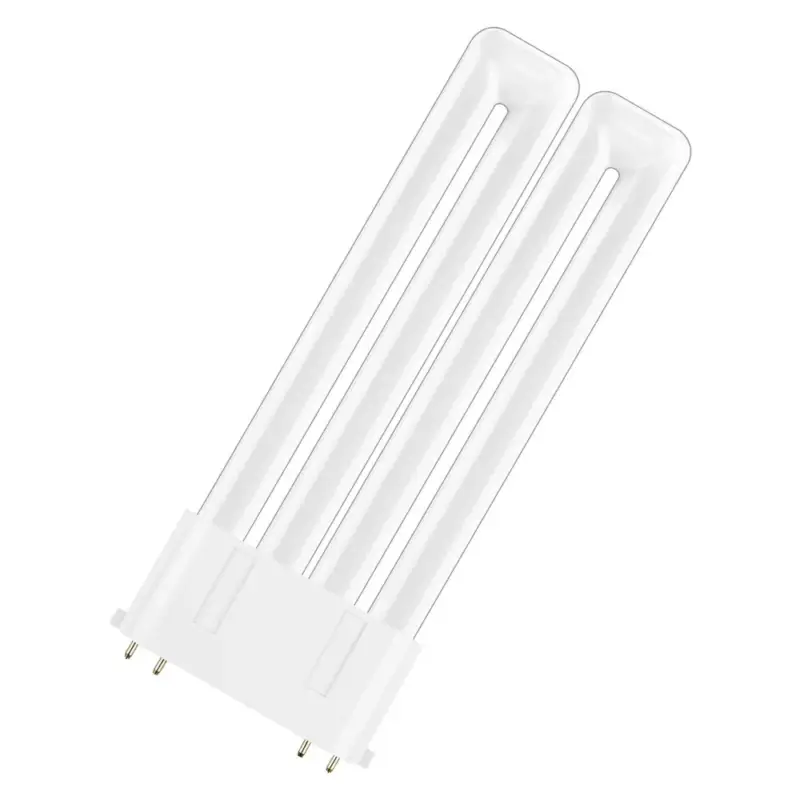 LED izzó DULUX 2G10 8W = 18W 1000lm 4000K Semleges fehér FILAMENT LEDVANCE Expressz szállítás