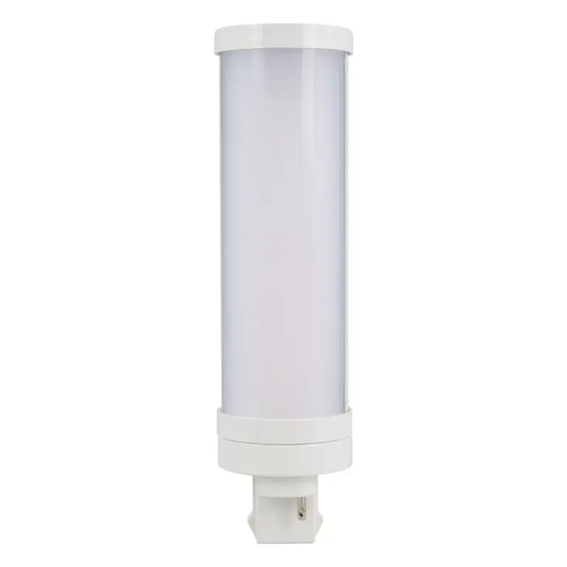 Biztonságos fizetés LED izzó DULUX GX24d-1 6W = 13W 630lm 3000K meleg fehér LEDVANCE