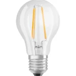 LED izzó A60 E27 5,8W = 60W 806lm 4000K Semleges fehér DIMMÁLHATÓ SZÓLÁS LEDVANCE Legkelendőbb