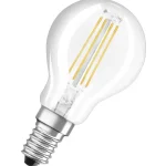 Kihagyhatatlan ajánlat LED izzó P45 E14 3,4W = 40W 470lm 2700K meleg fehér DIMMÁLHATÓ FŰSZÓZÁS LEDVANCE