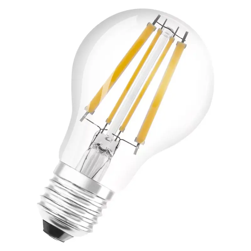 LED izzó A60 E27 11W = 100W 2700K 1521lm meleg fehér FILAMENT LEDVANCE Vedd meg most