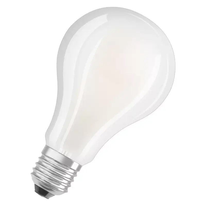 LED izzó A95 E27 24W = 200W 3452lm 2700K meleg fehér FILAMENT LEDVANCE Vedd meg most