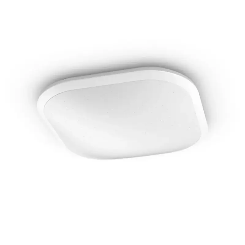 Azonnal elérhető LED mennyezeti lámpa, felületre szerelhető CAVANAL 18W 2700K szabályozható PHILIPS