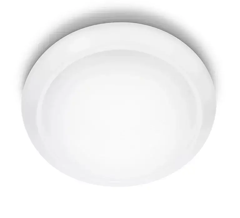 Szuper ajánlat Mennyezeti LED lámpa Felületre szerelhető CINNABAR 17W 4000K 32cm PHILIPS