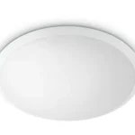 LED mennyezeti lámpa, felületre szerelhető WAWEL 17W CCT szabályozható 35cm fehér kerek / ovális PHILIPS Legkelendőbb