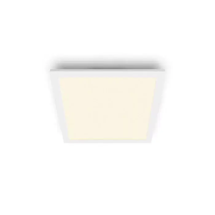 Mennyezeti LED panel Felületre szerelhető mennyezeti lámpa TOUCH 12W 2700K 30cm szabályozható fehér PHILIPS Biztonságos fizetés