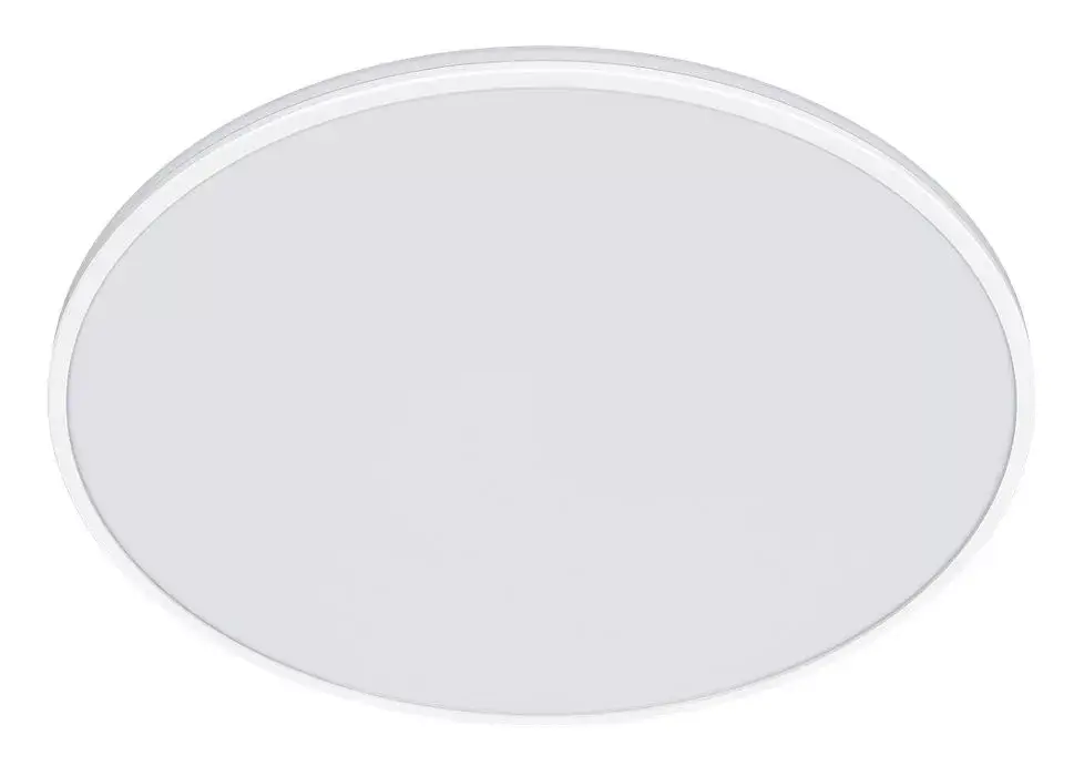 Olcsó LED mennyezeti lámpa, felületre szerelhető OZZIET 36W 2700K 50cm fehér kerek / ovális PHILIPS