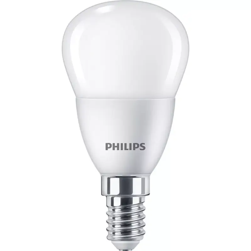 LED izzó E14 2.8W 25W 2700K WW PHILIPS Szuper ajánlat