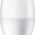 Csak ma LED gyertyakörte E14 B38 7W = 60W 806lm 4000K semleges PHILIPS