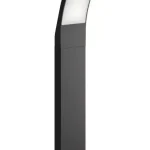 Legjobb ár LED kerti lámpa kültéri SPLAY myGarden 12W 2700K IP44 oszlop 60cm antracit PHILIPS