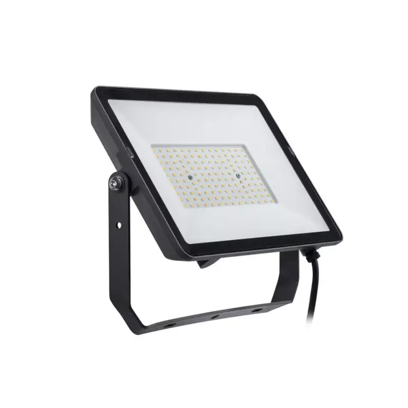Azonnal elérhető LED reflektor 150W 14250lm 4000K IP65 fekete ProjectLine Floodlight PHILIPS