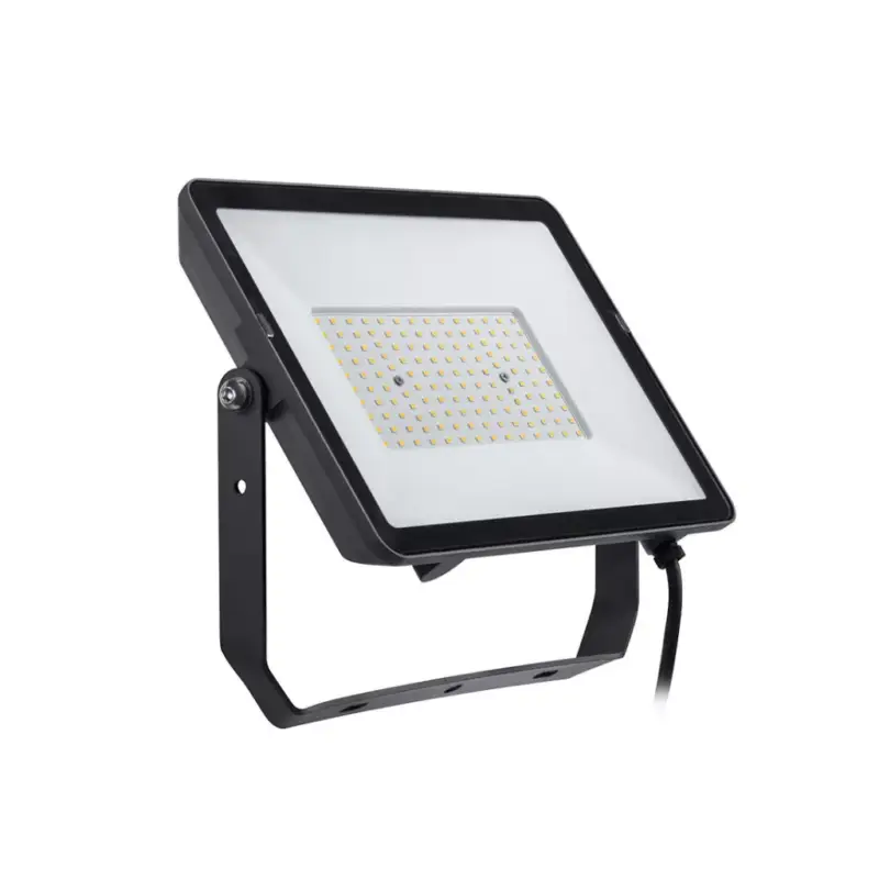 Kihagyhatatlan ajánlat LED reflektor 100W 9500lm 4000K IP65 fekete ProjectLine Floodlight PHILIPS