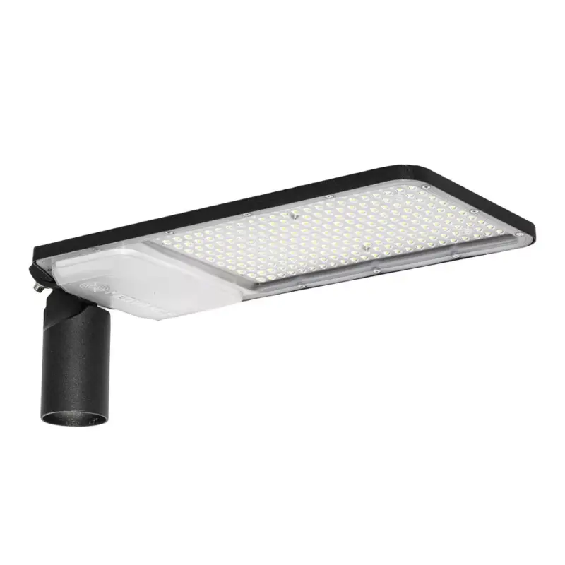 LED utcai világítású ipari közúti lámpatest 150W 18000lm 4000K IP65 Black Urban Area Ledvance Olcsó