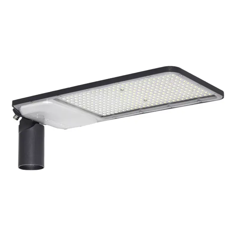 Vedd meg most LED utcai világítású ipari közúti lámpatest 200W 22000lm 3000K IP65 szürke városi terület Ledvance