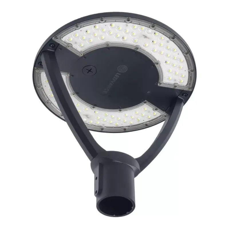 Gyors szállítás LED utcai lámpa ipari közúti lámpatest 59W 8200lm 3000/4000K IP66 Grey Urban Lantern Ledvance