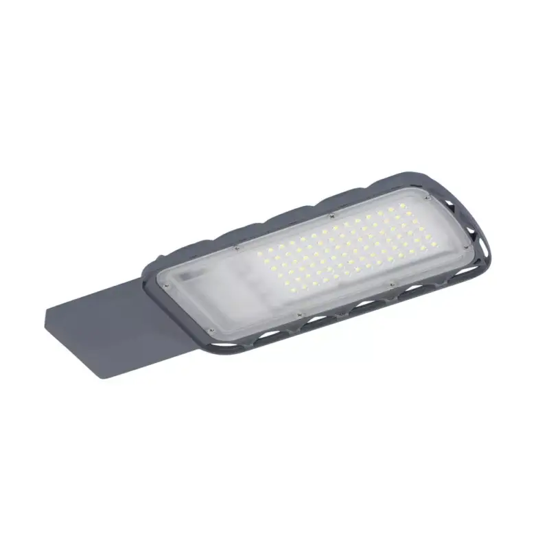 Utolsó esély LED utcai világítású ipari közúti lámpatest 50W 5400lm 6500K IP65 Grey Urban Lite Ledvance