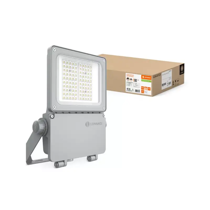 LED reflektor kültéri spotlámpa 41W 6200lm 4000K IP66 fehér reflektor Ledvance Ne maradj le