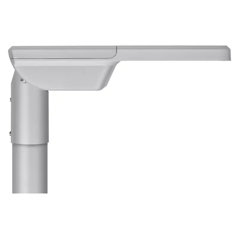 LED utcai lámpa ipari közúti lámpatest 25W 3550lm 4000K IP66 fehér utcai lámpa Flex Ledvance Végkiárusítás