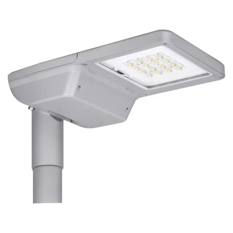 LED utcai lámpa ipari közúti lámpa szabályozható 13W 1780lm 4000K IP66 fehér utcai lámpa Flex Ledvance Akciós ár