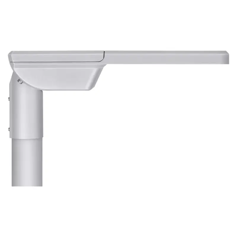 LED utcai lámpa ipari közúti lámpatest 80W 11400lm 3000K IP66 fehér utcai lámpa Flex Ledvance Kiárusítás