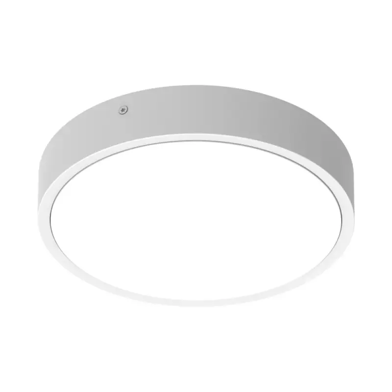 LED ipari kültéri fali lámpa homlokzat 18W 2280lm 3000/4000K IP65 fehér vészhelyzeti modullal mozgás- és szürkületérzékelő válaszfallal Alacsony ár