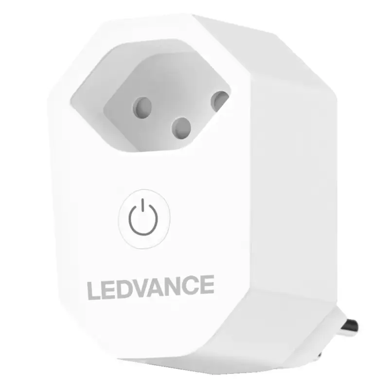 Exkluzív ajánlat SMART+ WiFi csatlakozó, fehér, csatlakozó CH LEDVANCE