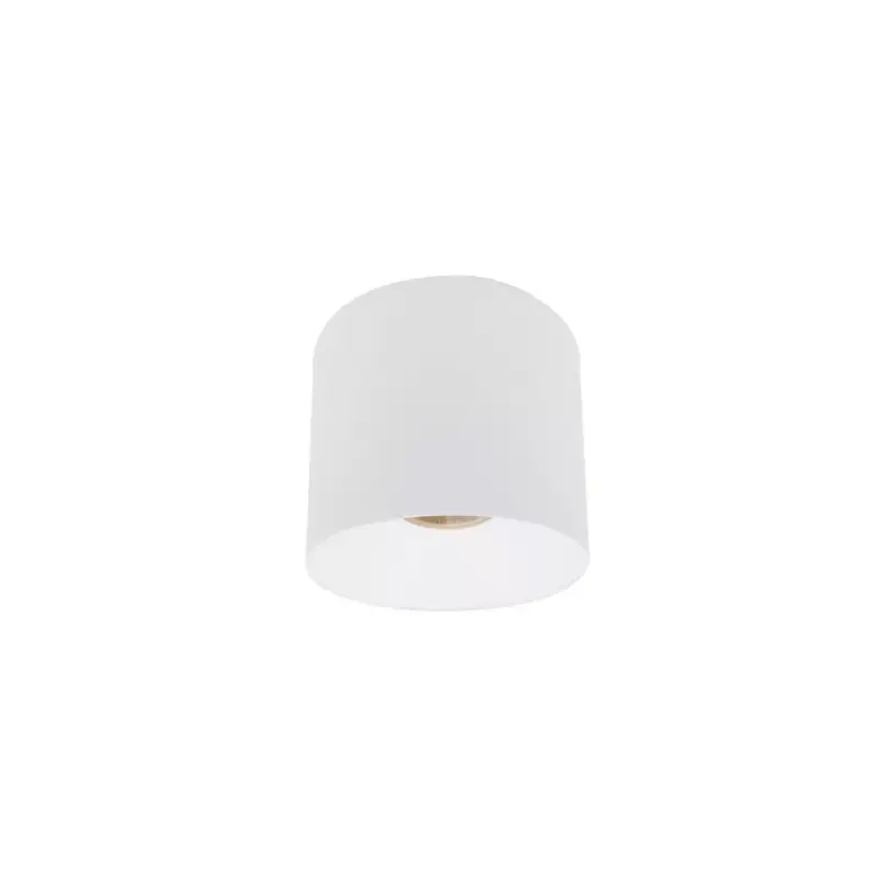 Felületre szerelhető LED mennyezeti lámpatest 40W 3200lm 4000K Neutral SPOT TUBA fehér CL IOS ANGLE 60° 8725 Nowodvorski Exkluzív ajánlat