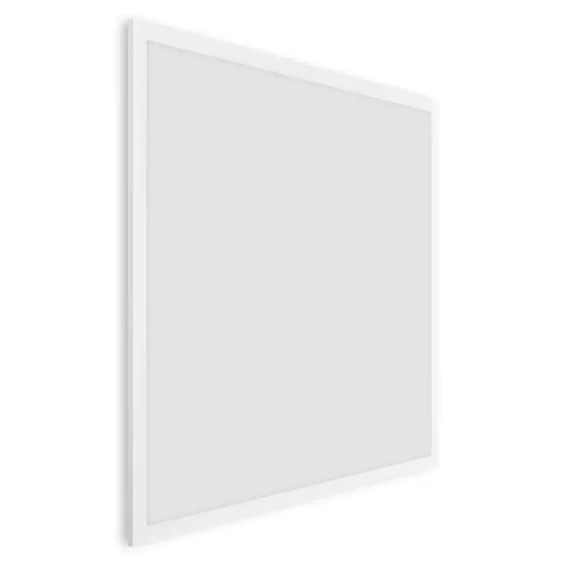 Népszerű LED panel mennyezeti lámpatest 36W 4200lm 3000K - 4000K CCT szabályozható, süllyesztett, felületre szerelt, fehér 62x62cm Comfort Ledvance