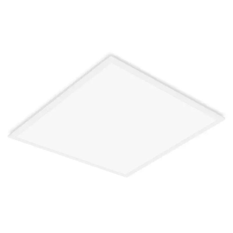 Újdonság LED panel mennyezeti lámpatest 36W 3600lm 3000K meleg fehér süllyesztett 60x60cm Eco Ledvance