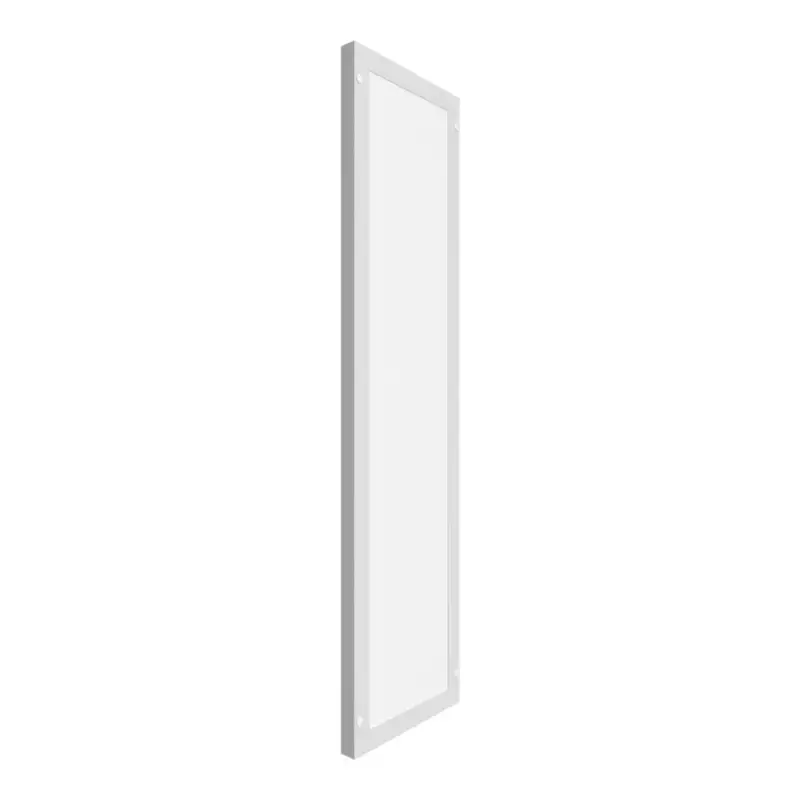Ajánlat LED panel mennyezeti lámpatest 35W 4200lm 4000K semleges 120x30cm integrált fehér Ledvance