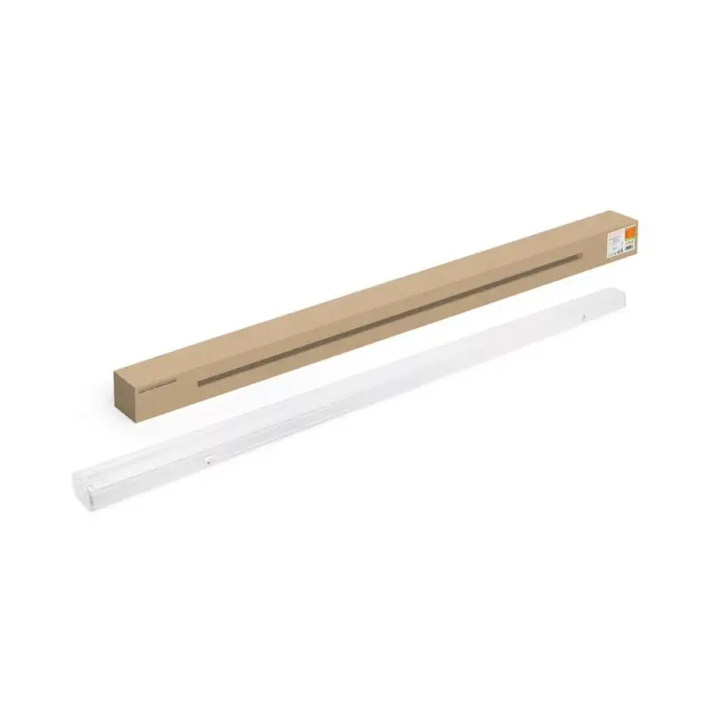LED lineáris lámpatest 35W 6000lm 6500K Hideg, felületre szerelhető, függesztett fehér, vészvilágítási modul Trusys 150cm Ledvance Korlátozott ajánlat