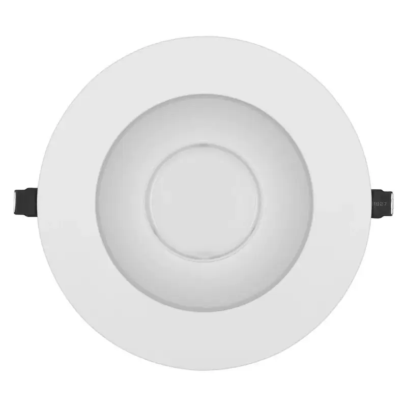 Kihagyhatatlan ajánlat LED Panel Süllyesztett Spotlámpa 14W 1500lm CCT Spot Fehér Beépíthető Világítás Ledvance
