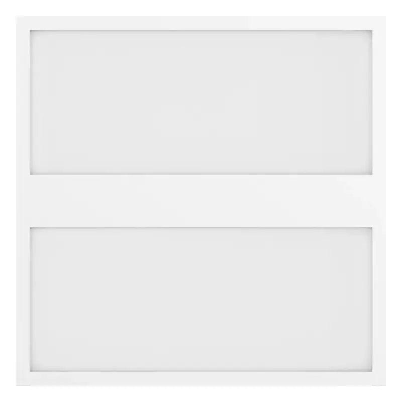 LED Panel Irodai Mennyezeti Lámpa 36W 5040lm 4000K Semleges, Szabályozható Felületre Szerelt Süllyesztett Fehér 62x62cm UGR19 Protect Ledvance Biztonságos fizetés