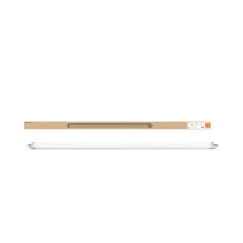 Hermetikus LED porálló lámpa 50W 6100lm 4000K semleges, szabályozható fényerősségű, IP66 IK08 fehér, nedvességálló, Ledvance Vedd meg online