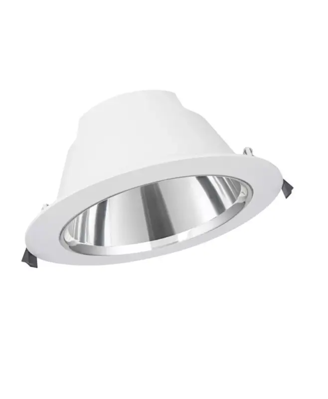 Azonnali szállítás LED Panel Süllyesztett Spotlámpa 20W 1930lm CCT Spot Fehér Beépíthető Világítás Ledvance
