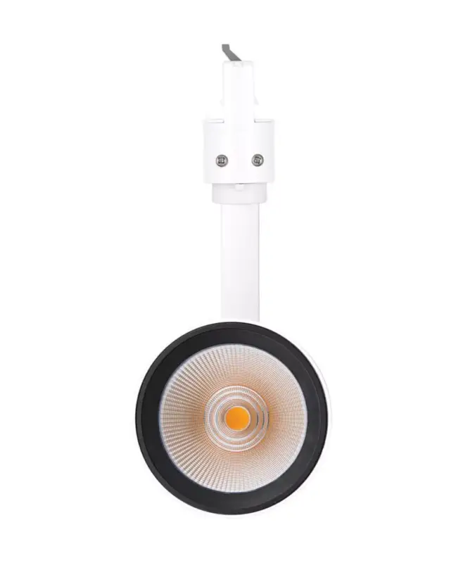 LED sínre szerelhető lámpatest 25W 1750lm CCT 3 fázisú, állítható fehér Ledvance sínre szerelhető lámpa Korlátozott ajánlat