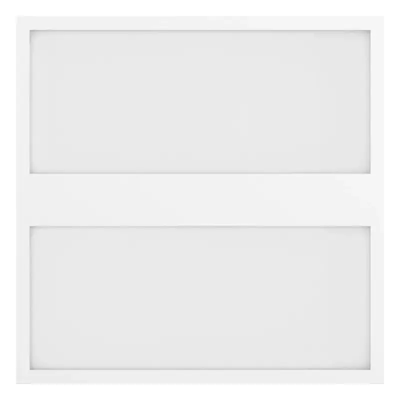 Kedvezmény LED panel mennyezeti lámpatest 36W 5040lm 4000K Semleges, szabályozható fényerejű, felületre szerelhető, süllyesztett, fehér, 60x60cm Protect Ledvance