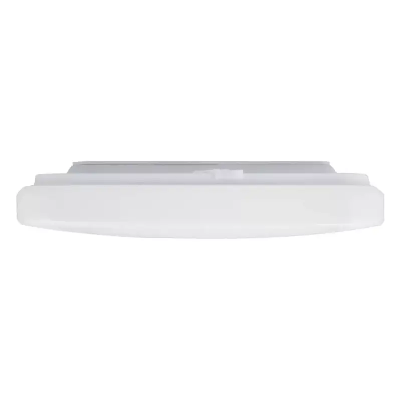LED panel mennyezeti lámpatest 24W 2000lm 4000K semleges alkonyati mozgásérzékelővel, felületre szerelhető, fehér, 33x33cm, felületre szerelhető, Ledvance Legnépszerűbb