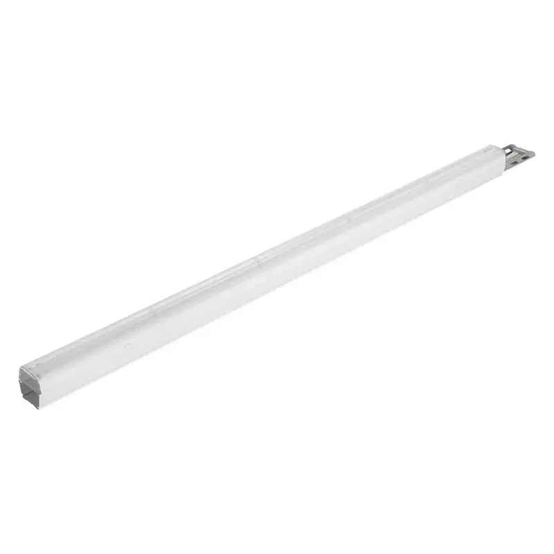 LED lámpa lineáris lámpatest 35W 5600lm 4000K Felületre szerelhető Semleges fehér Függesztett 150cm Trusys Ledvance Kiárusítás