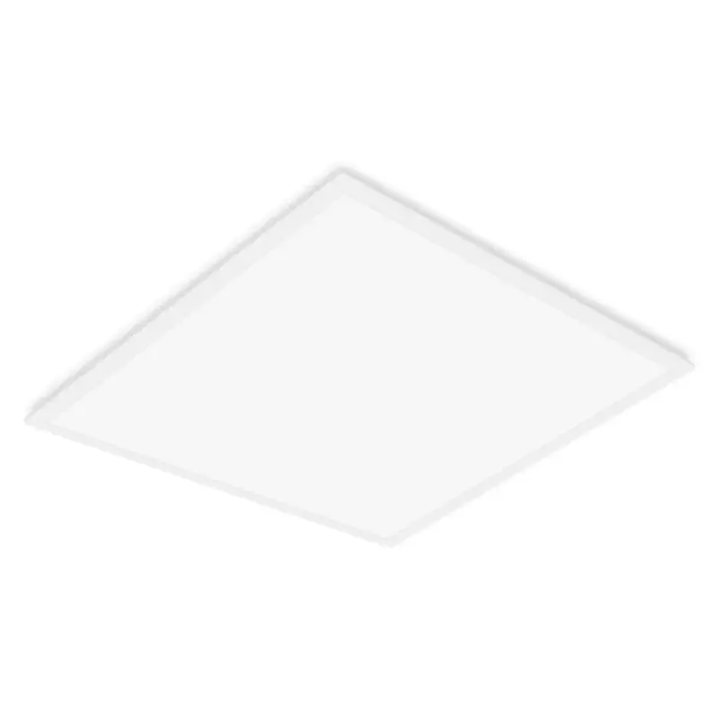 Szuper akció LED panel mennyezeti lámpatest 40W 4800lm 4000K semleges fehér süllyesztett 60x60cm Eco Ledvance
