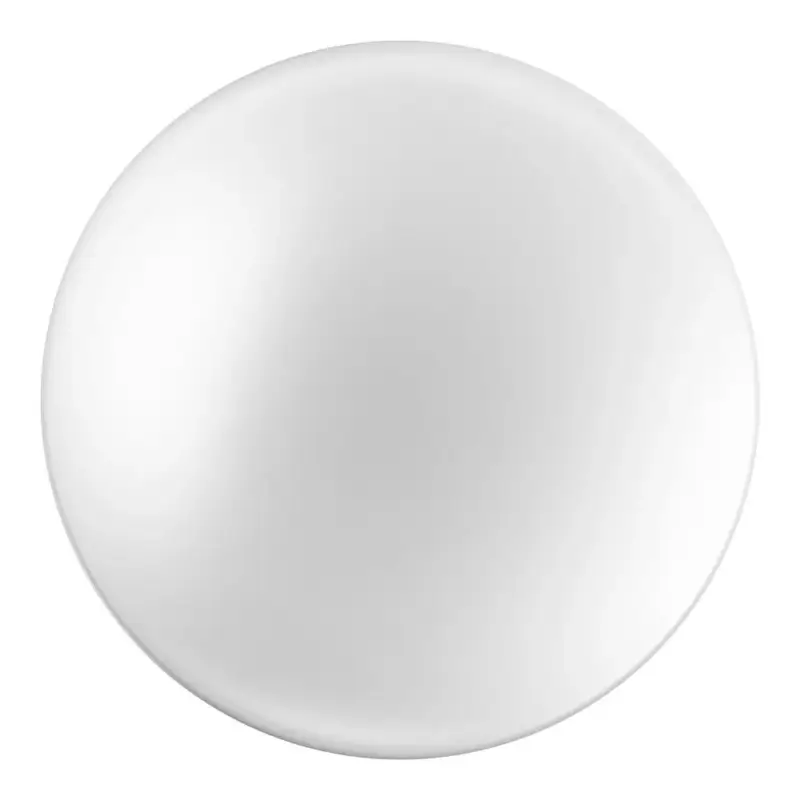 Bestseller LED Mennyezeti Lámpa Felületre Szerelhető 12W 900lm 4000K Semleges Fehér IP44 Hangérzékelővel Mennyezeti Ledvance