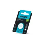 Legjobb ár Videx CR2025 lítium gombelem 3V bliszter 1 db