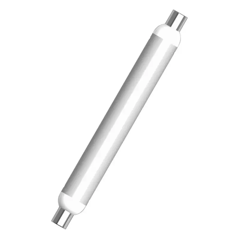 Cső alakú LED izzó S15s 4W = 32W 350lm 2700K Meleg 140° LINE Osram Rendeld meg most