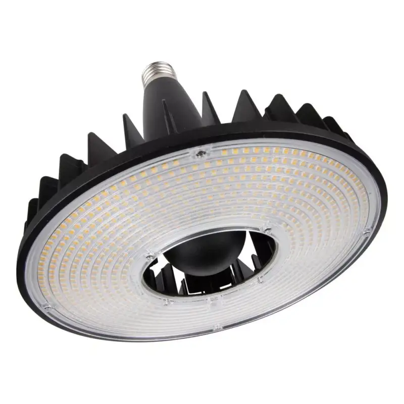 LED izzó E40 160W = 400W 25000lm 4000K Semleges 100° Highbay Univerzális Ledvance Legnépszerűbb