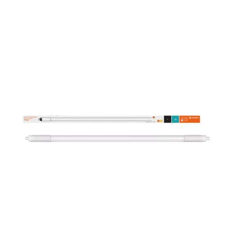 G5 T5 LED fénycső 7W 770lm 3000K Meleg 190° 52cm Ledvance Akció
